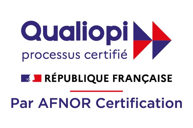 certification qualiopi