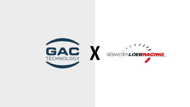 GAC Technology et Sébastien Loeb Racing s’associent pour la transition énergétique et la jeunesse !