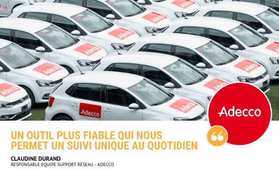 Témoignage de Claudine Durand : « Gérer notre flotte automobile avec Excel nécessitait un travail administratif important »